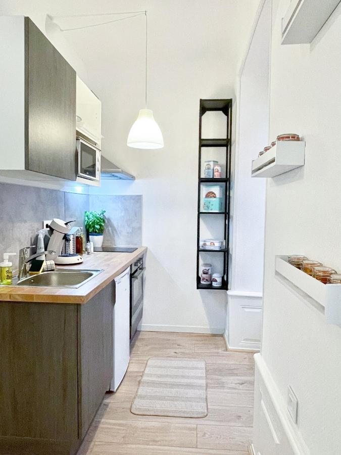 Le Petit épicier * Mulhouse