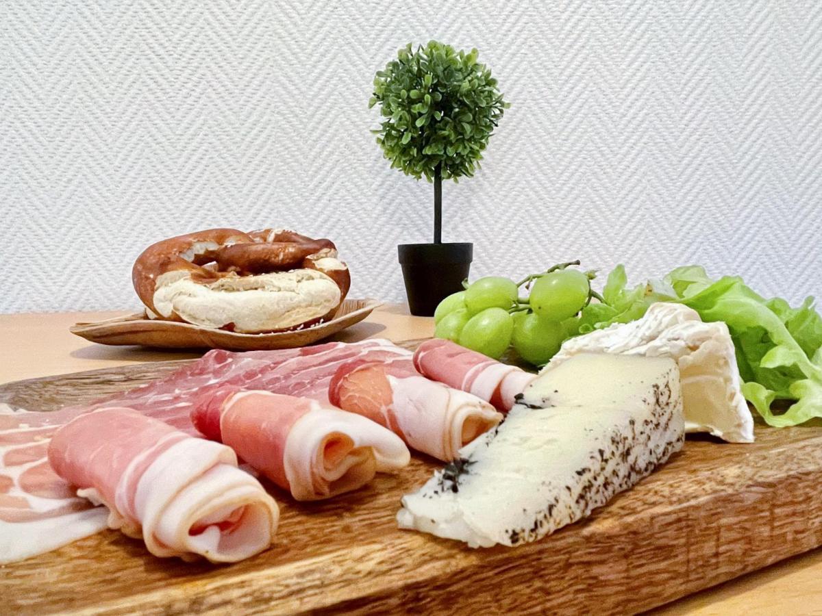 Le Petit épicier Apartamento *