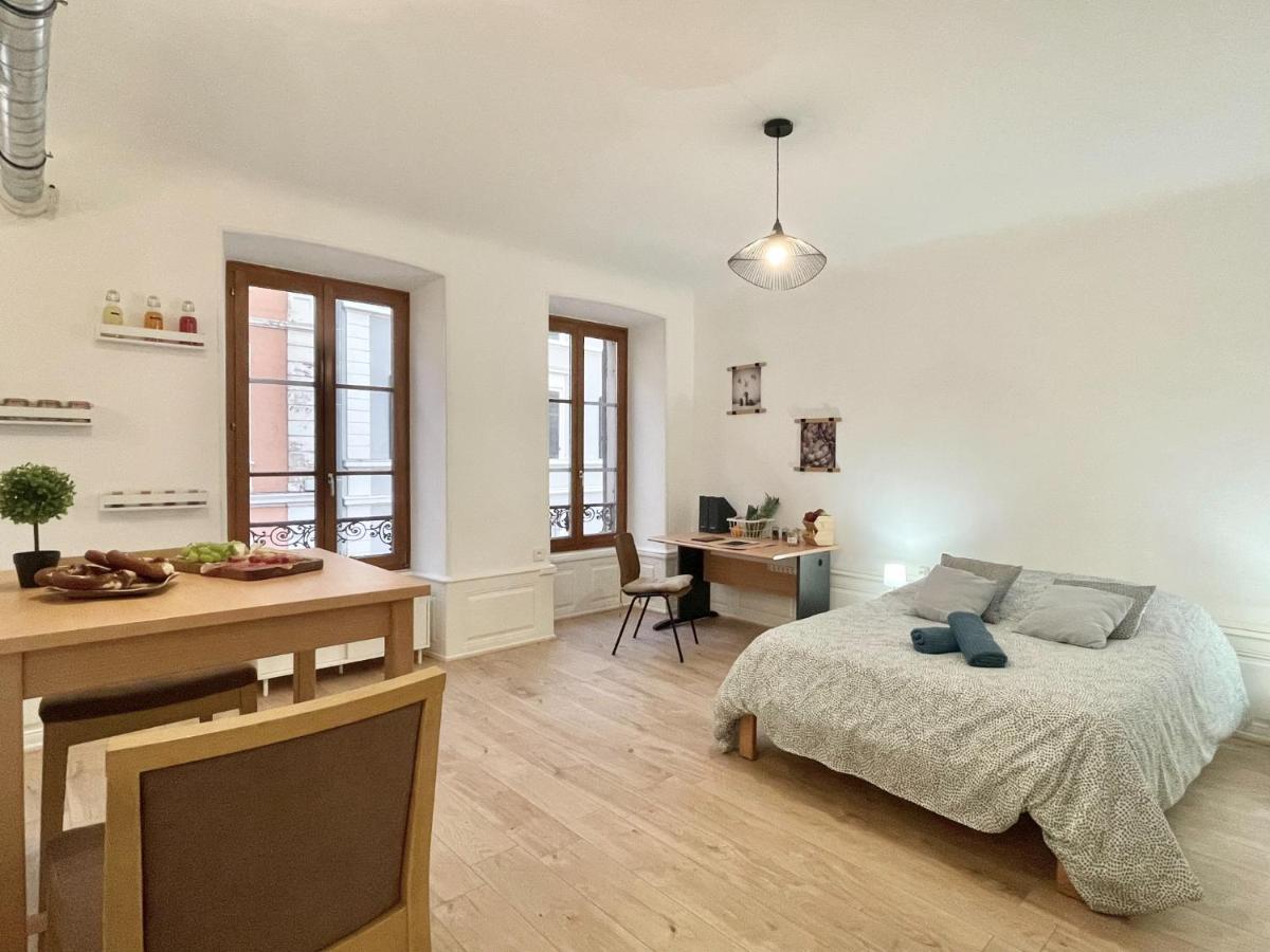 Le Petit Epicier Apartment Mulhouse