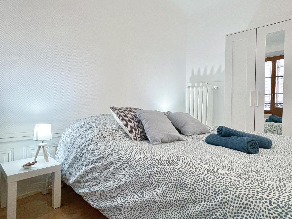 Apartment Le Petit Epicier